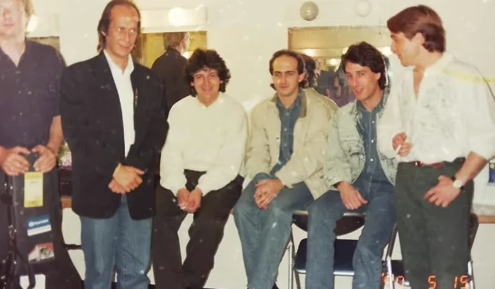 Evolution and Fusion of Styles